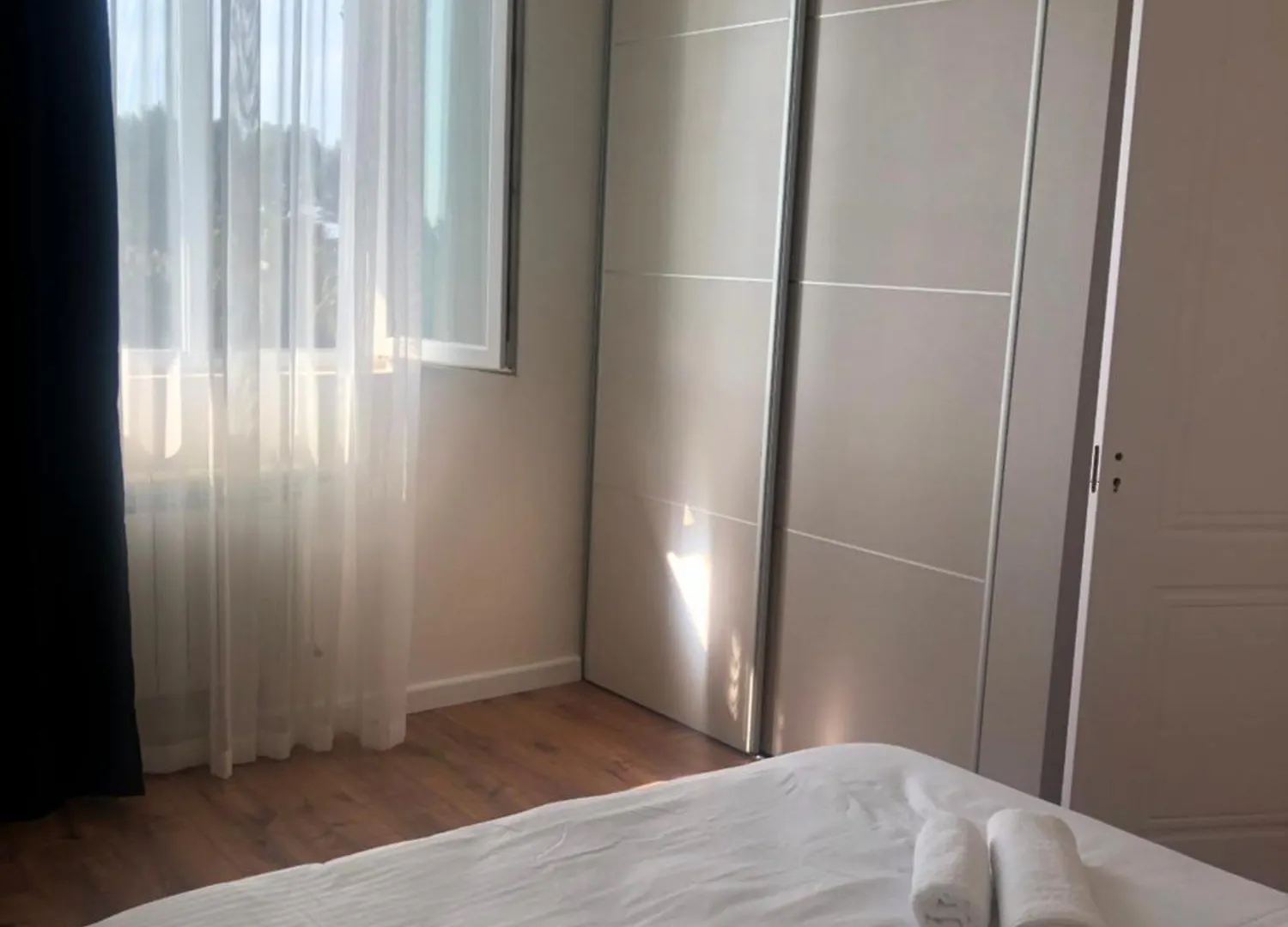 Apartment Batumi