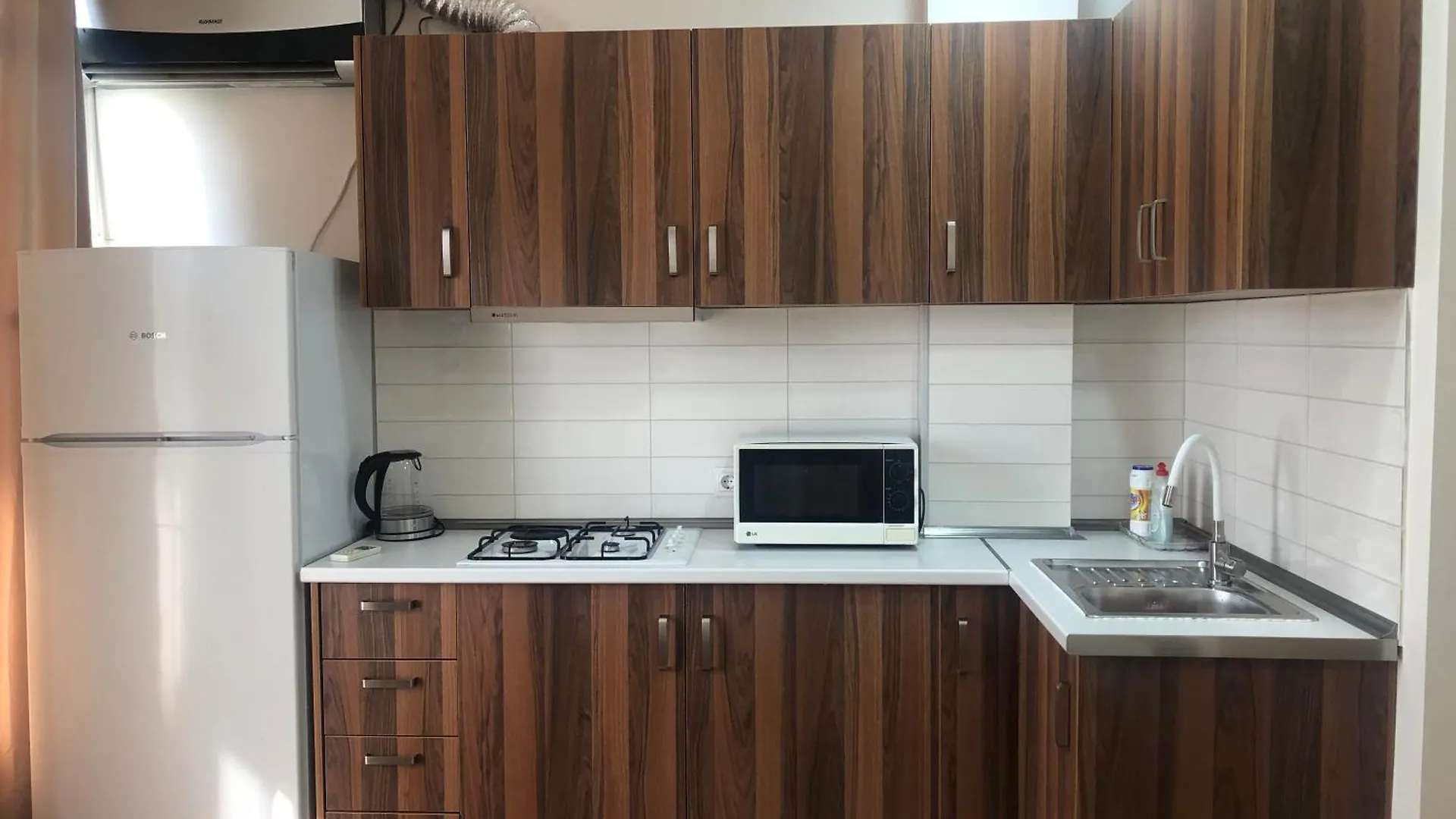 Apartment Batumi Georgia
